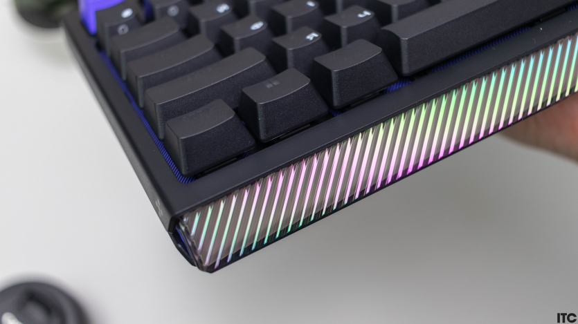 Logitech G512 X