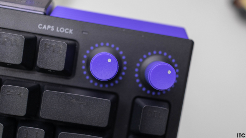 Logitech G512 X