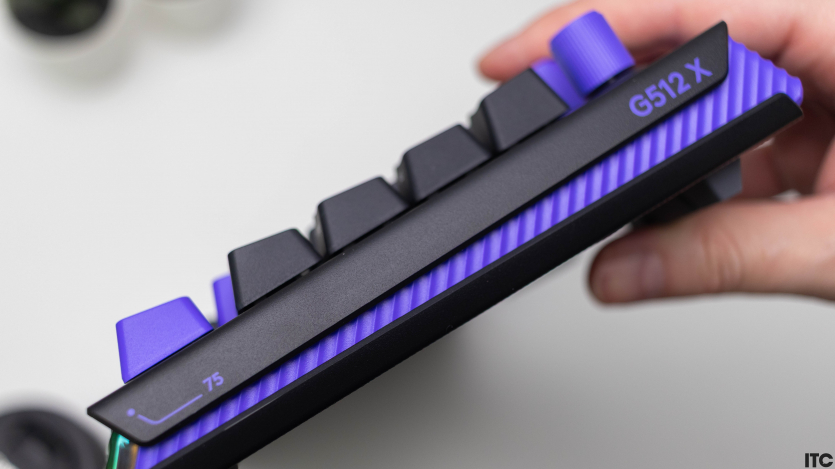 Logitech G512 X