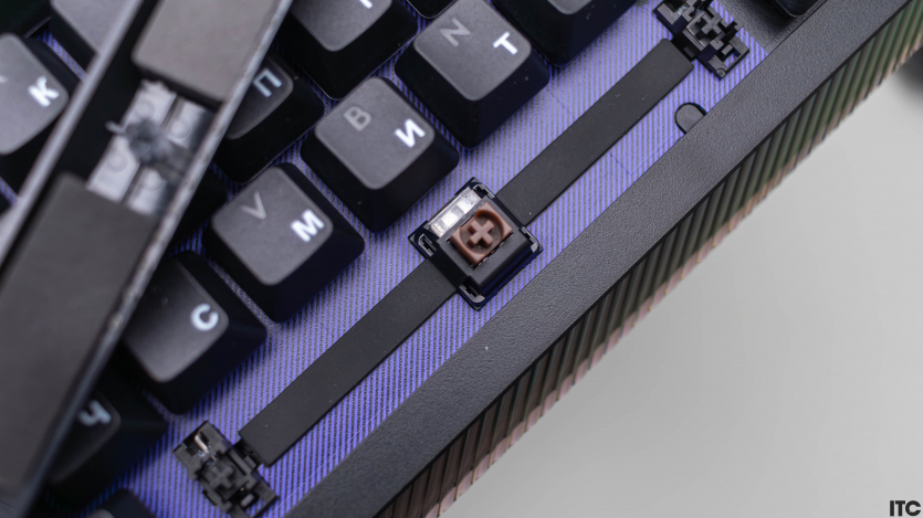 Logitech G512 X
