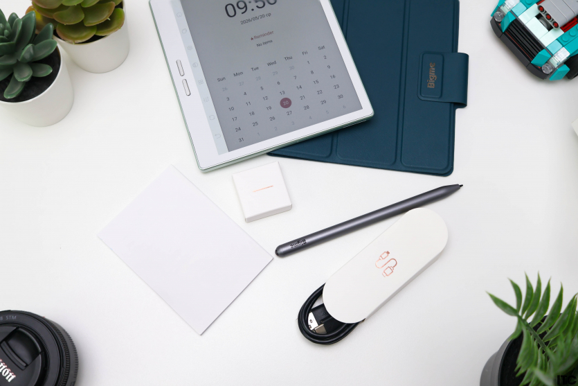Bigme B7 Pro