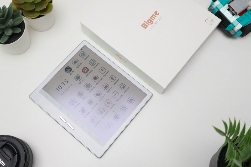 Bigme B7 Pro
