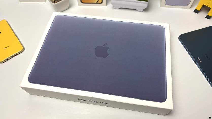 MacBook Neo
