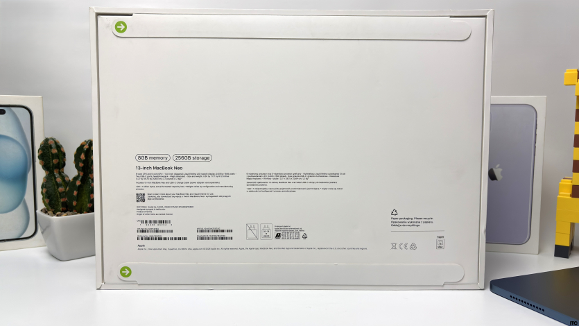 Apple MacBook Neo