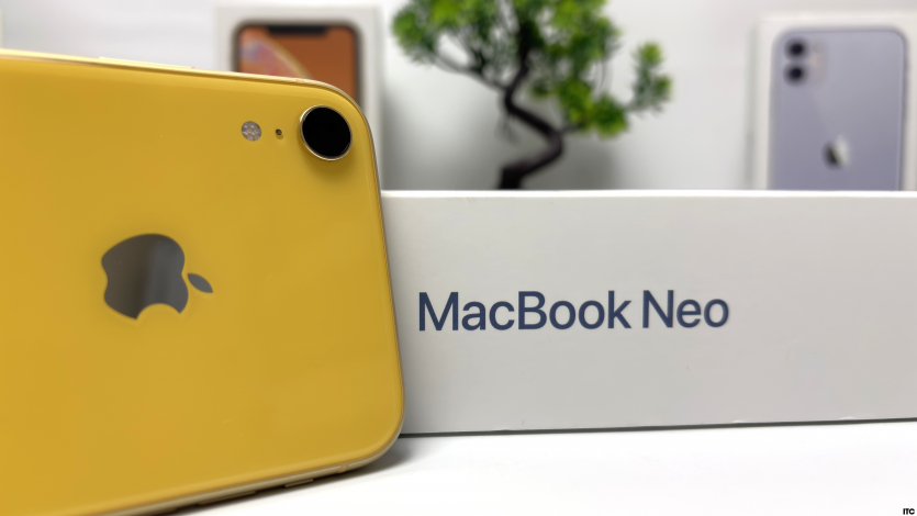 Apple MacBook Neo