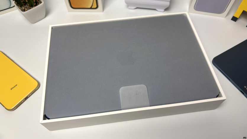 Apple MacBook Neo