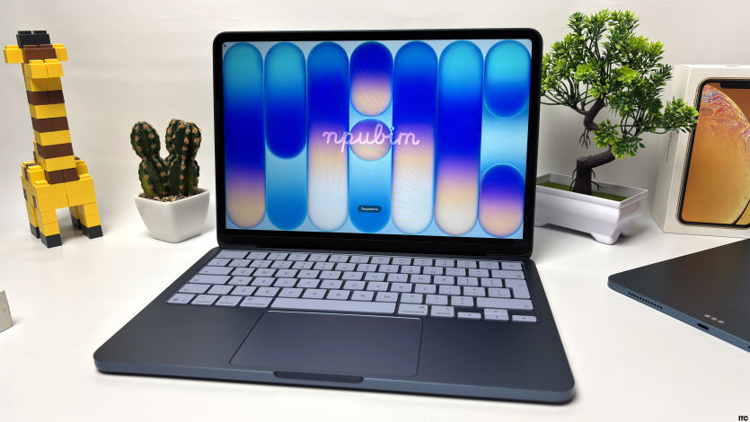 Apple MacBook Neo