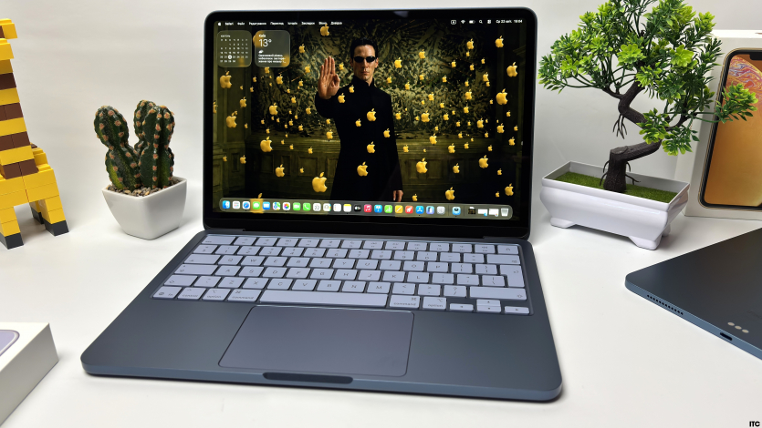 Apple MacBook Neo