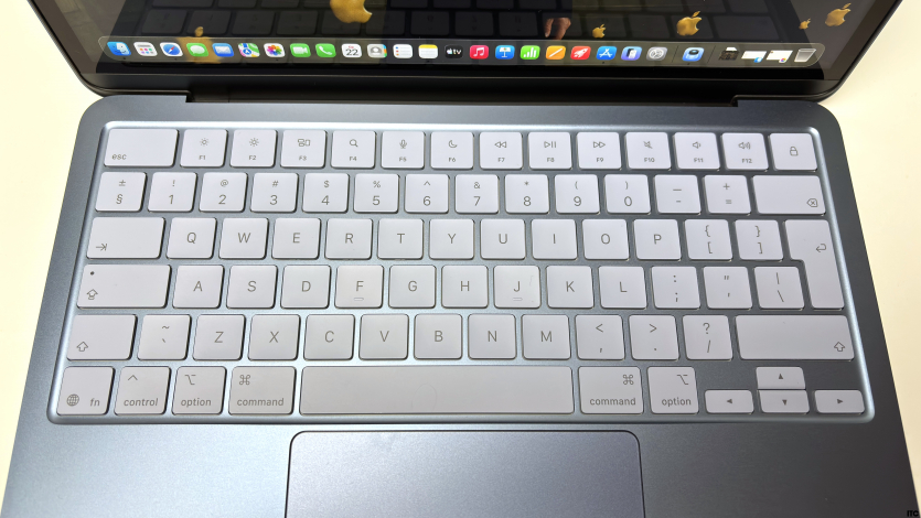 Apple MacBook Neo
