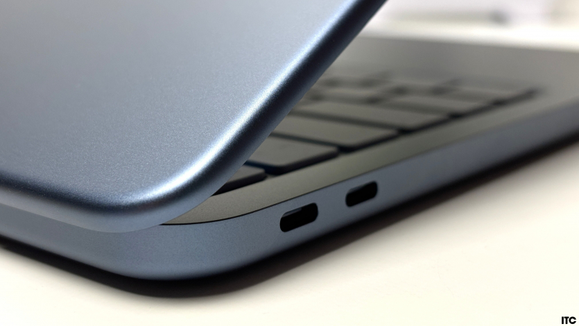 Apple MacBook Neo