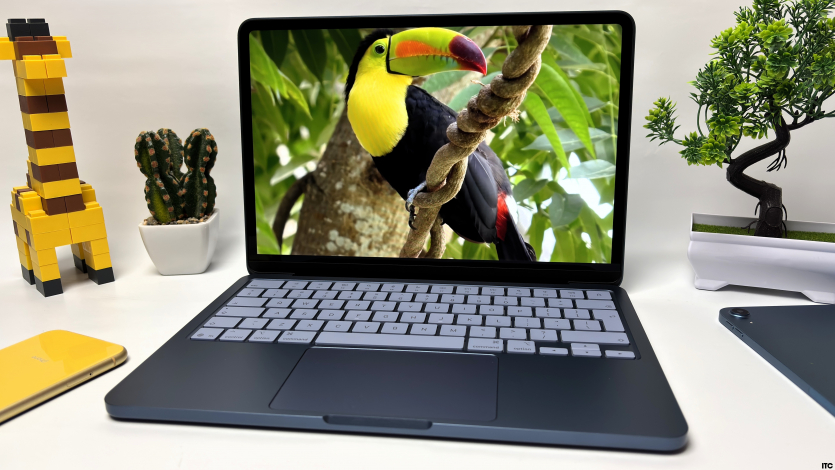 Apple MacBook Neo