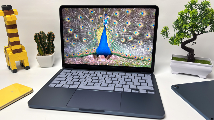 Apple MacBook Neo