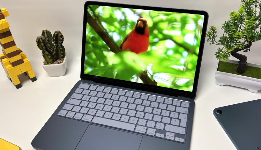 Apple MacBook Neo