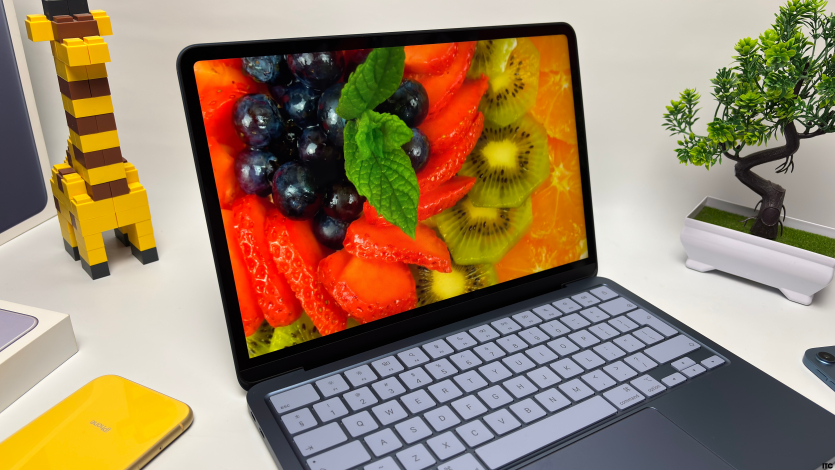 Apple MacBook Neo