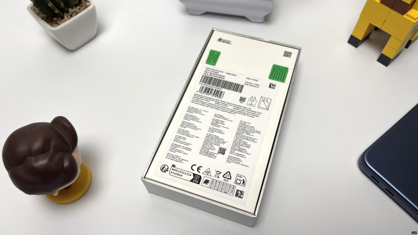 OPPO Reno15 FS