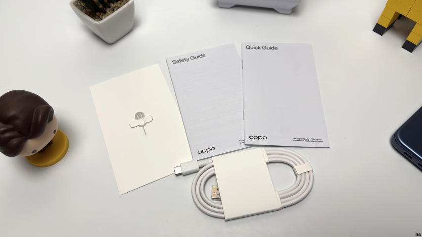 OPPO Reno15 FS