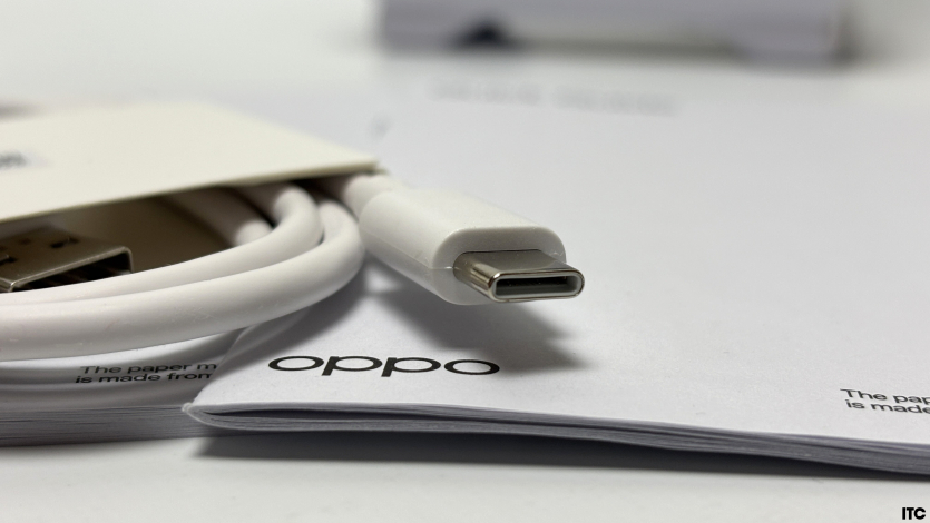 OPPO Reno15 FS