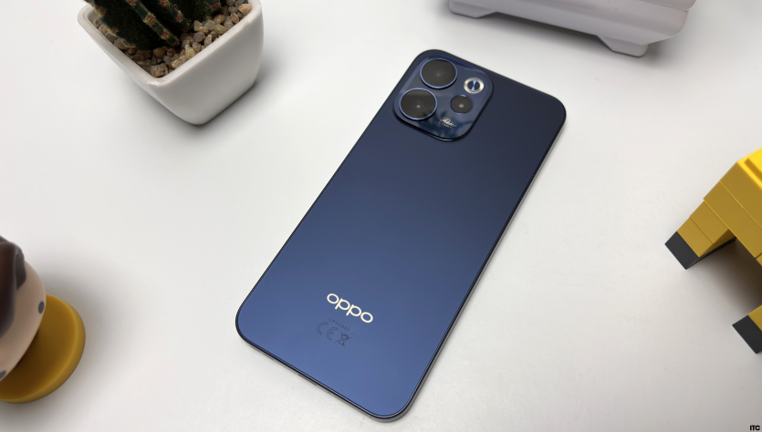 OPPO Reno15 FS