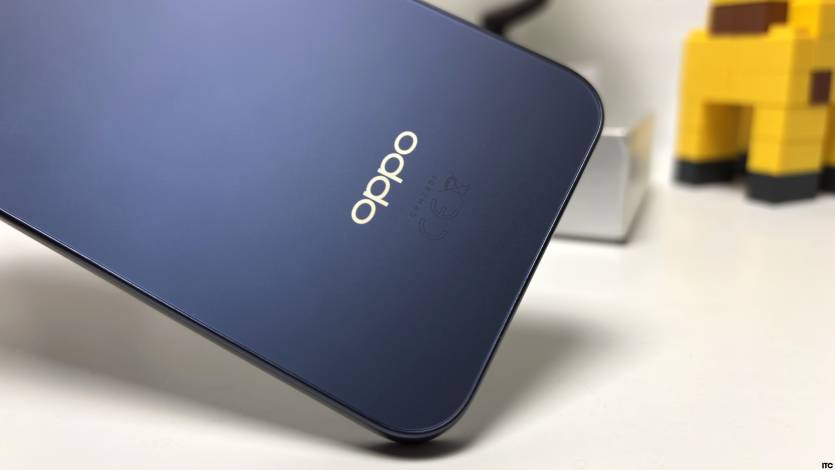 OPPO Reno15 FS