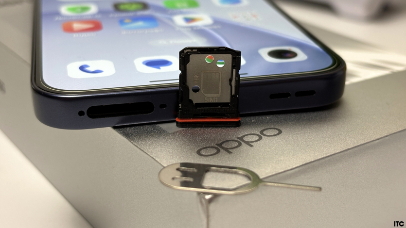 OPPO Reno15 FS