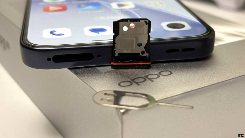 OPPO Reno15 FS
