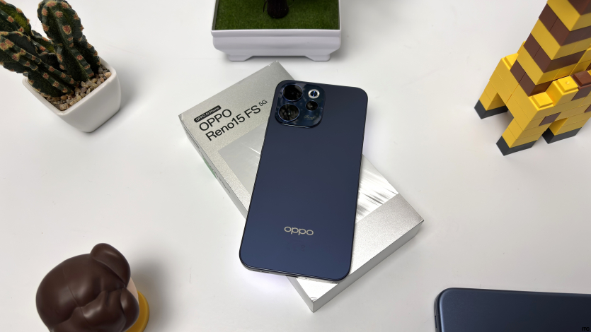 OPPO Reno15 FS