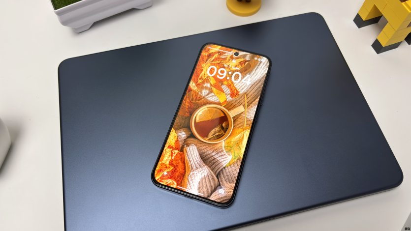 OPPO Reno15 FS