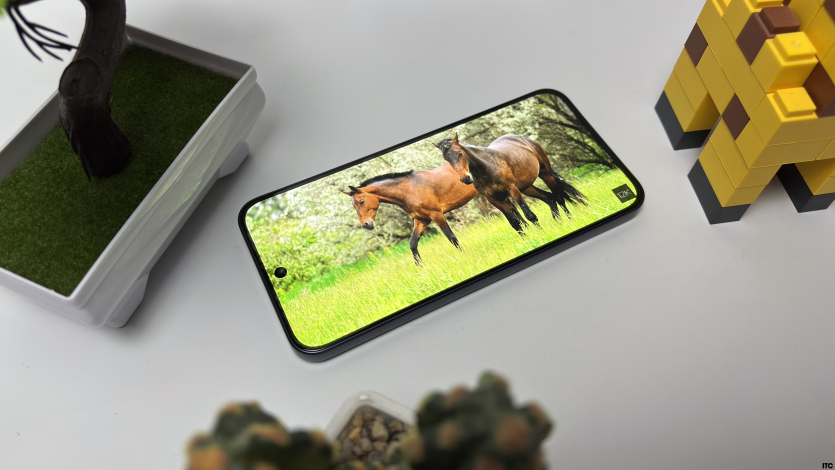 OPPO Reno15 FS