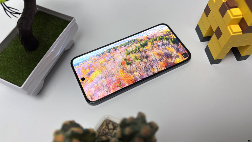 OPPO Reno15 FS