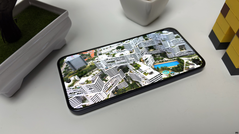 OPPO Reno15 FS