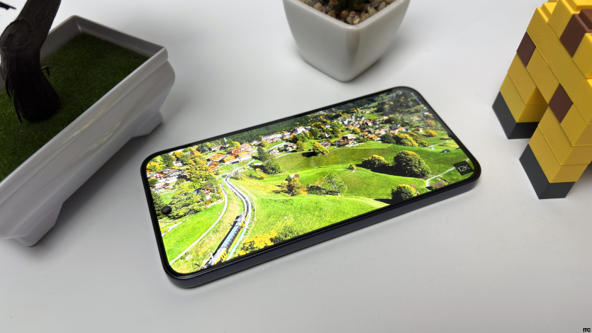 OPPO Reno15 FS