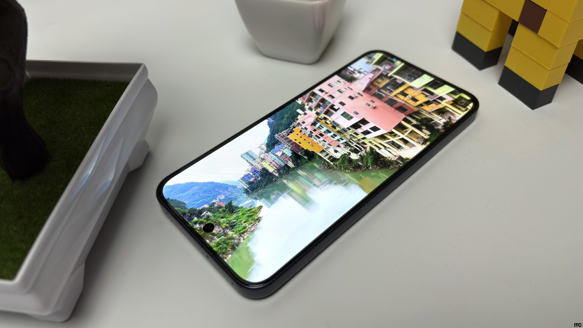 OPPO Reno15 FS