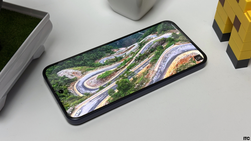 OPPO Reno15 FS