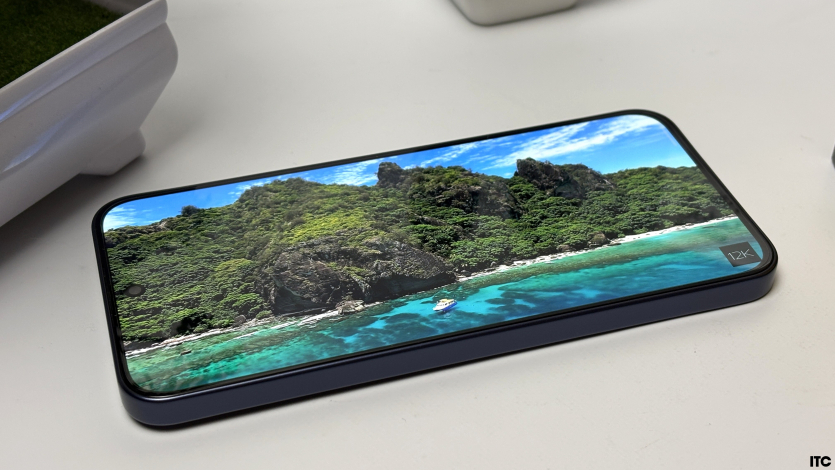 OPPO Reno15 FS