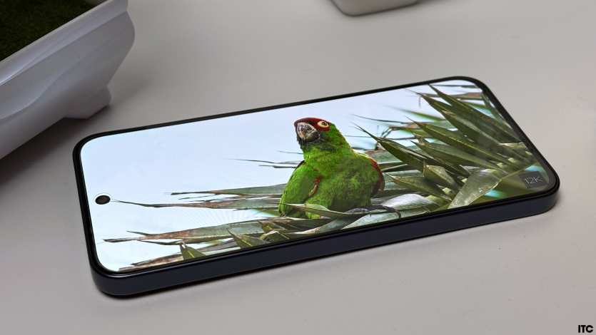 OPPO Reno15 FS