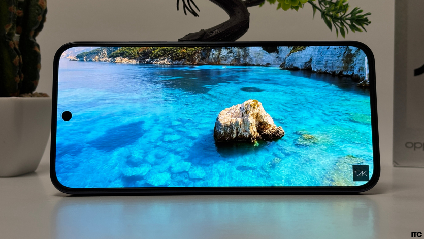 OPPO Reno15 FS