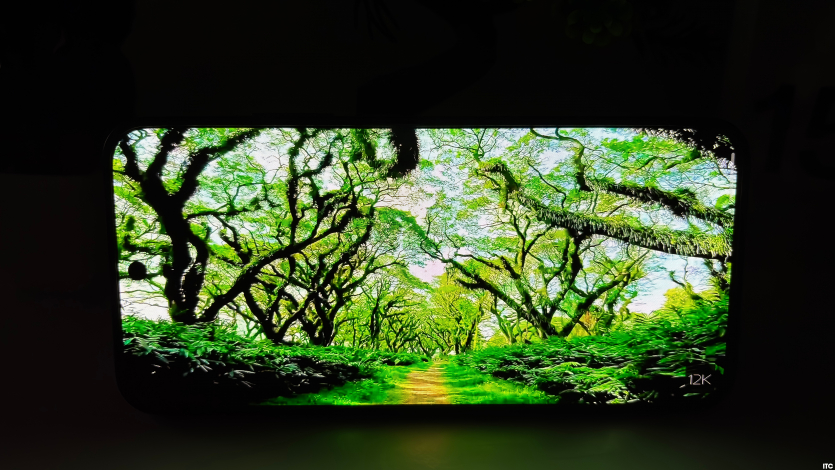 OPPO Reno15 FS