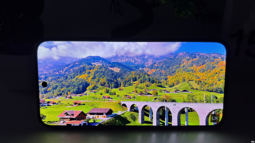 OPPO Reno15 FS