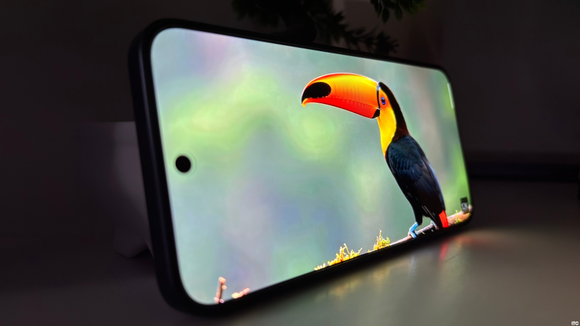 OPPO Reno15 FS