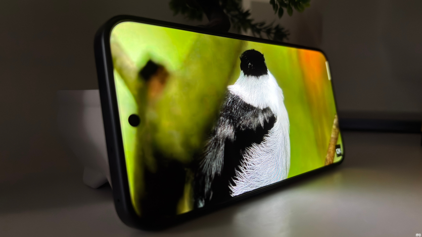 OPPO Reno15 FS