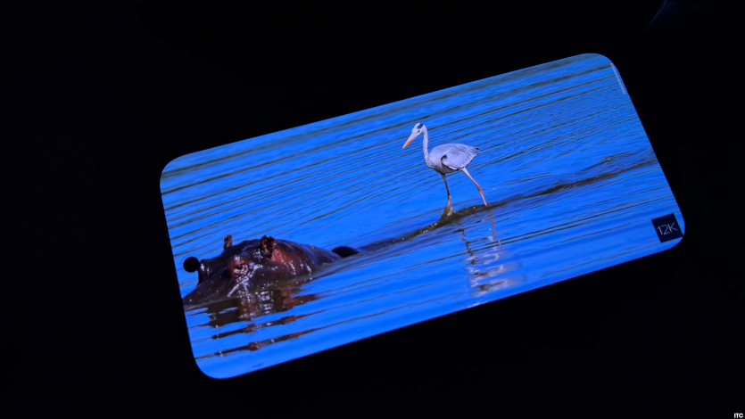 OPPO Reno15 FS