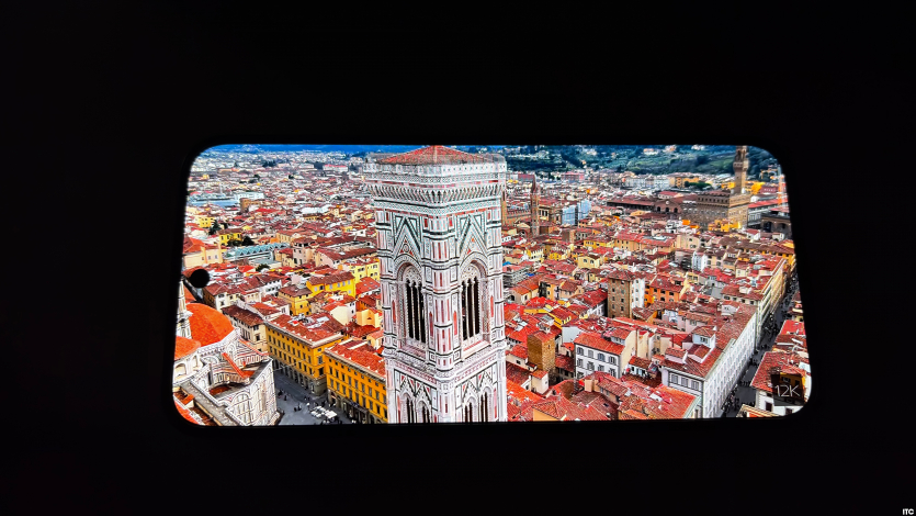 OPPO Reno15 FS
