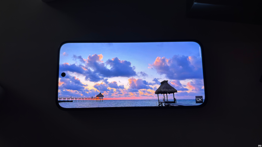 OPPO Reno15 FS