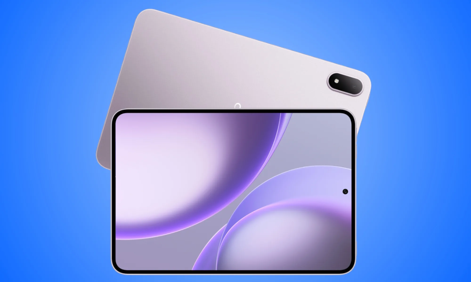 Альтернатива iPad mini на Android: OnePlus готує планшет з 8,8" OLED екраном