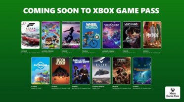 Game Pass у травні: Forza Horizon 6, Subnautica 2, DOOM: The Dark Ages і ще 10 ігор / Xbox
