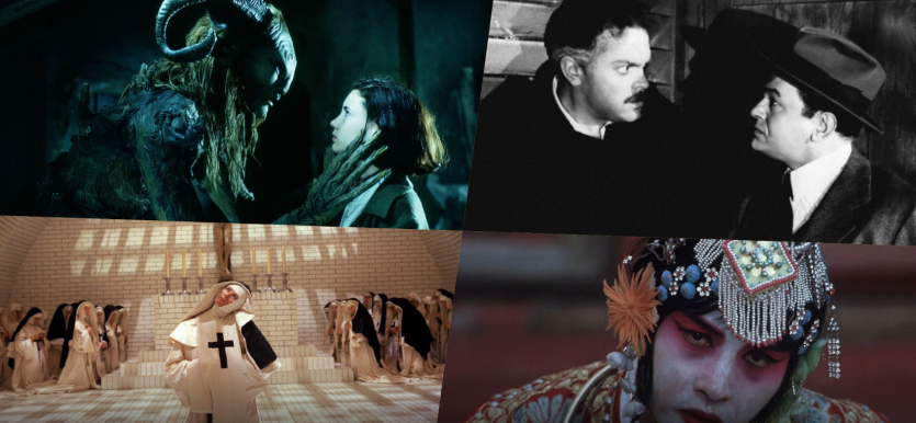 Cannes Classics 2026: "Лабіринт Фавна" і "Форсаж" повертаються на великий екран у відновлених версіях / Next Best Picture