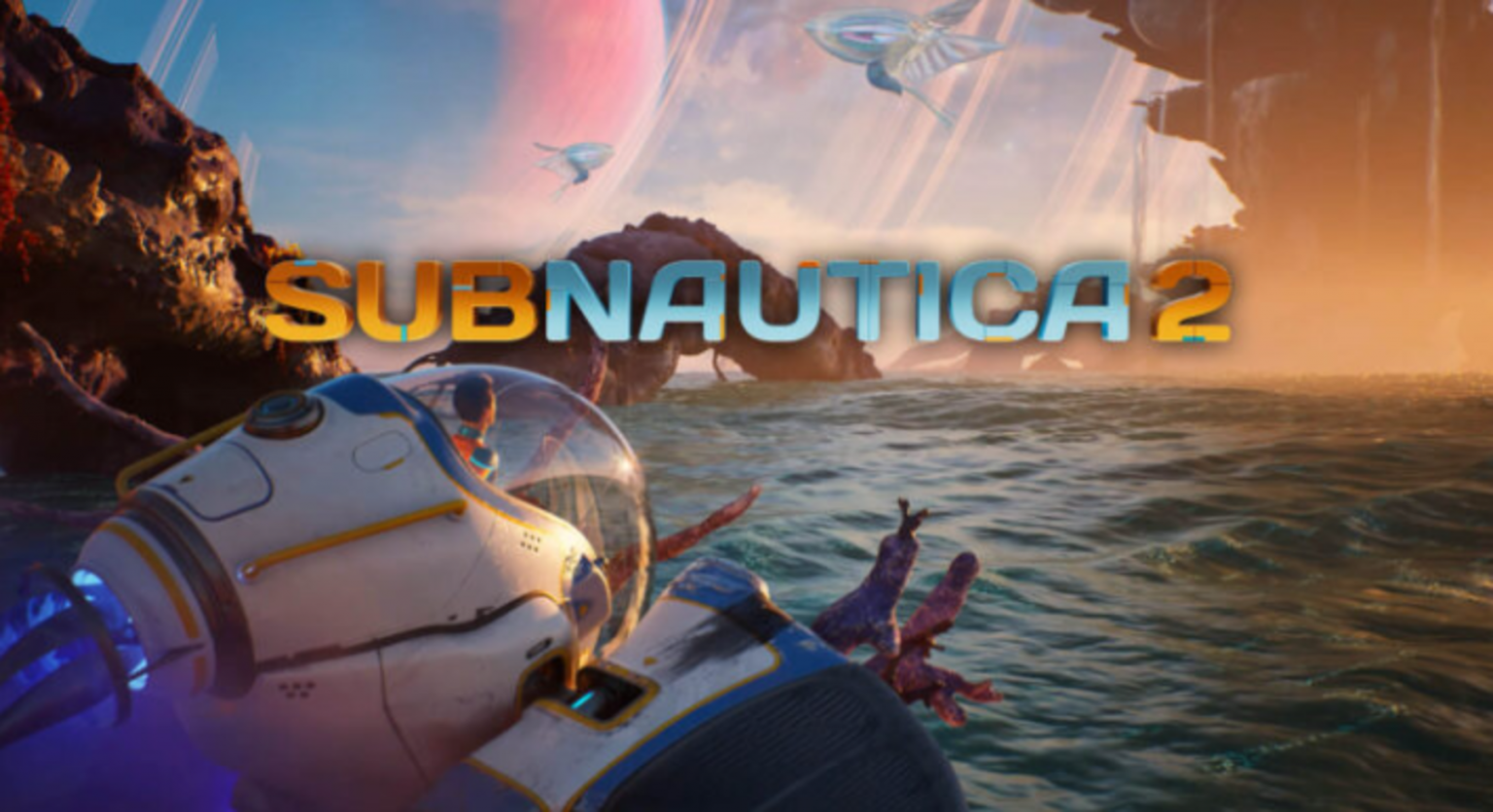 Subnautica 2 відкрила попереднє замовлення та передзавантаження за три дні до релізу / Unknown Worlds
