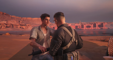 007 First Light отримала видовищний релізний трейлер / IO Interactive