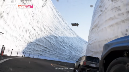 Forza Horizon 6 увірвалася в топ-5 Steam і побила рекорд серії на ПК / Playground Games