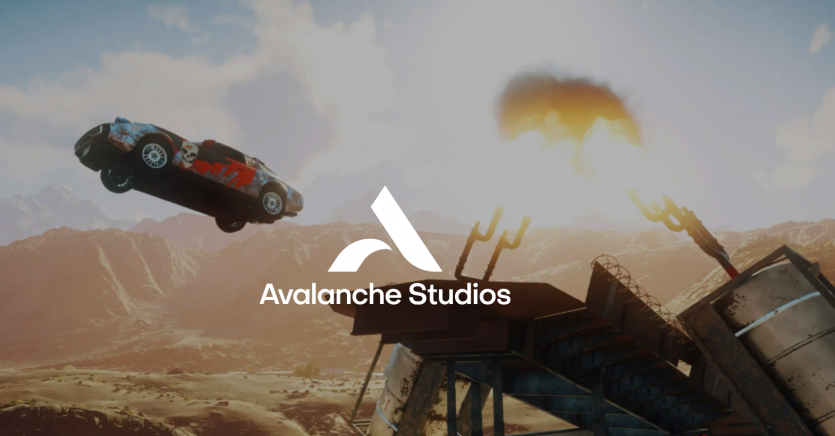 Avalanche Studios після скасування Contraband знову взялася за розробку ААА лайв-сервісу / Avalanche Studios